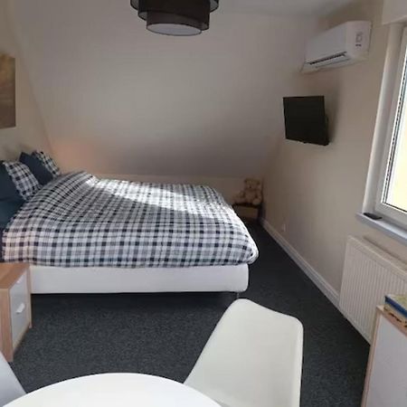 Abreschviller La Fontaine Aux Enfants - Gr5 - Chambre Avec Sdb Privee المظهر الخارجي الصورة