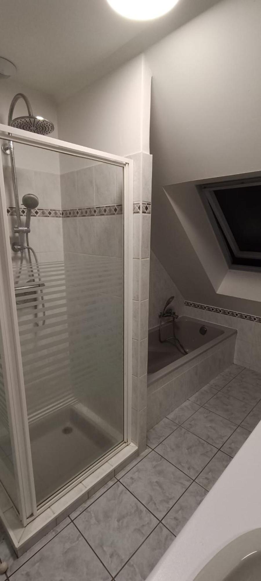 Abreschviller La Fontaine Aux Enfants - Gr5 - Chambre Avec Sdb Privee المظهر الخارجي الصورة